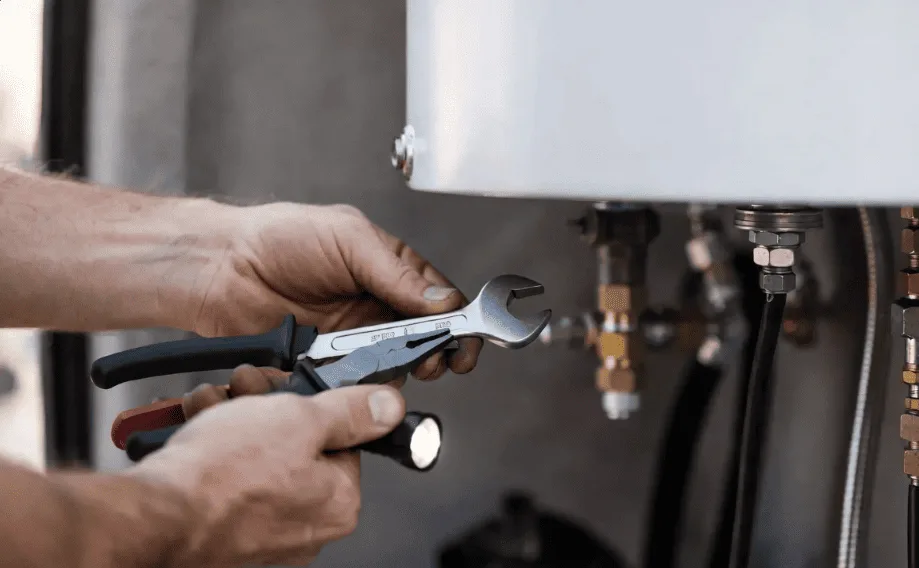 Why choose Water Heater Repair in Noorvik, AK
